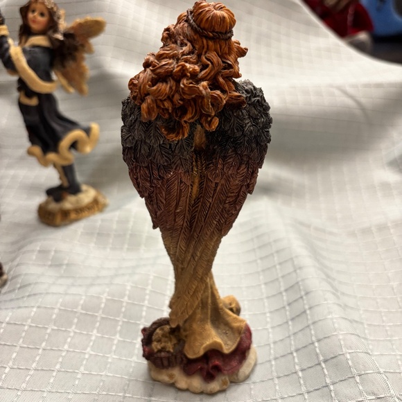 Boyd’s Bears and Friends Folkstone Angels Lot - Picture 4 of 16